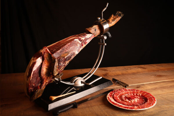 5j Jamon 100% iberico