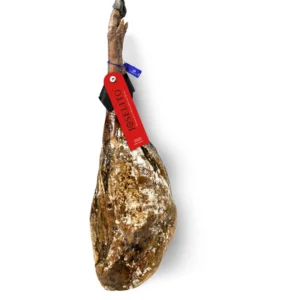 Jamón de Cerdo Ibérico 100% Joselito