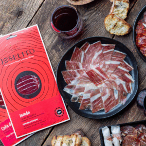 Blíster de Jamón Joselito Gran Reserva Loncheado 70 g