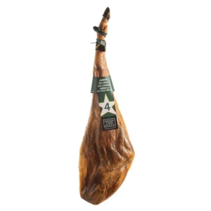 Jamon Cebo de Campo Enrique Tomas