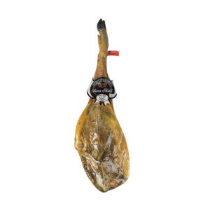 Jamon 100% Ibérico de Bellota