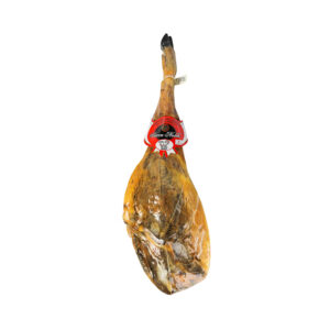 Jamón 50% Ibérico de cebo