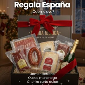 Box Iberica especial fiestas
