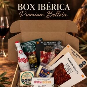 Box Iberica Premium